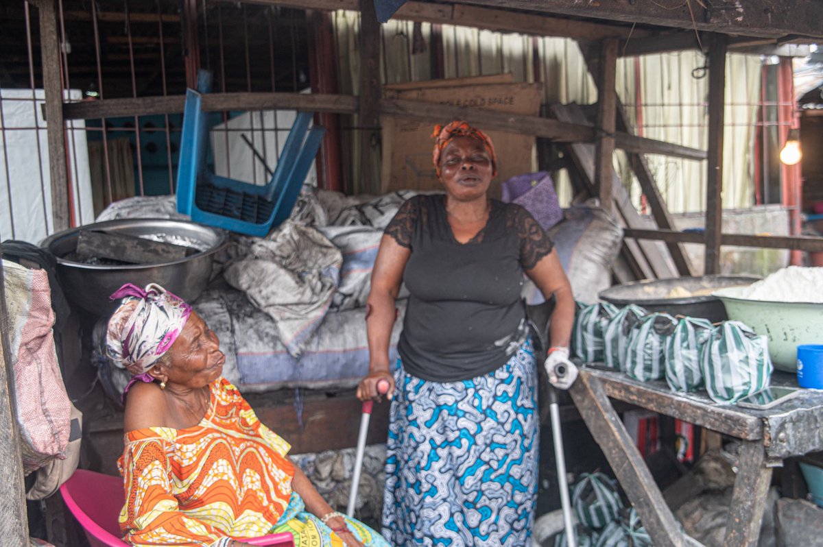 Fonds pour les Femmes Congolaises - FFC tweet media