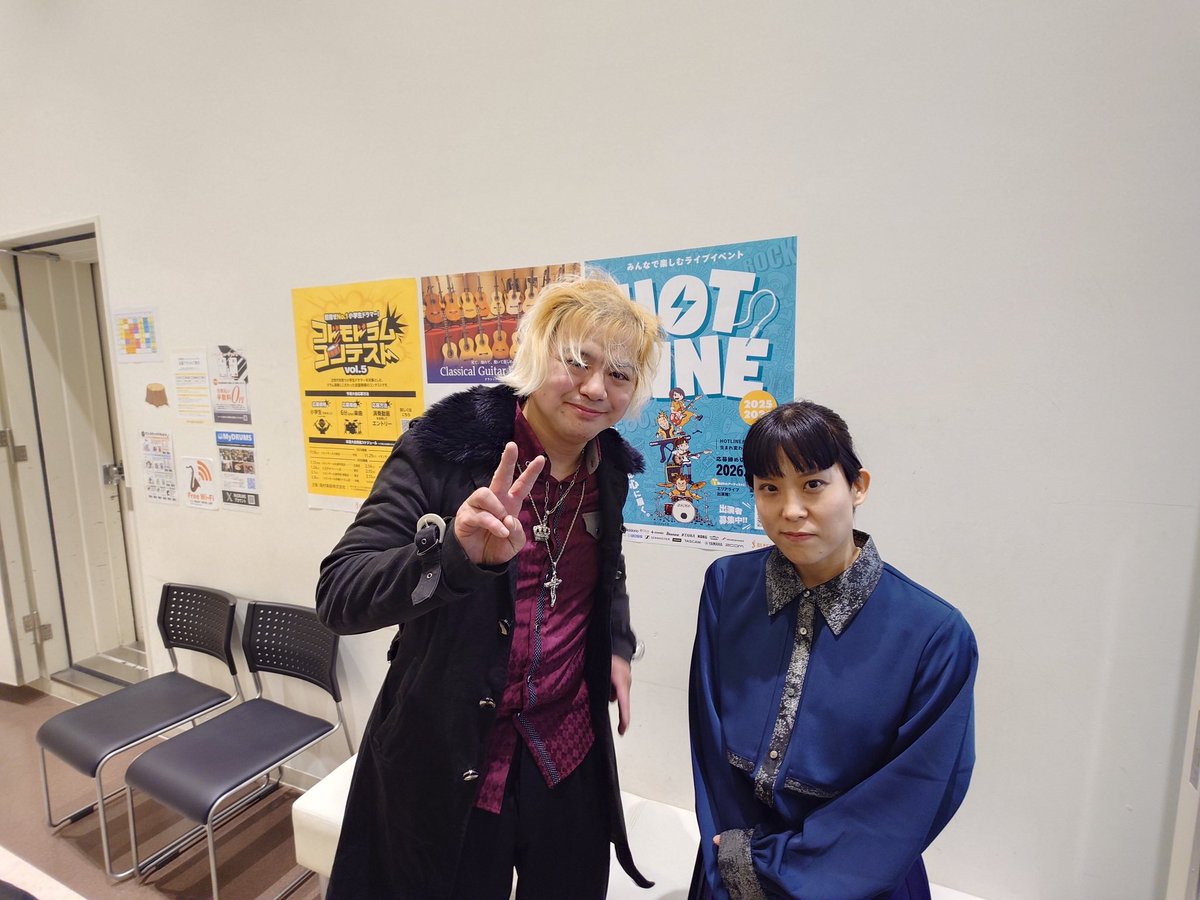 DAISKE KOMURO tweet media