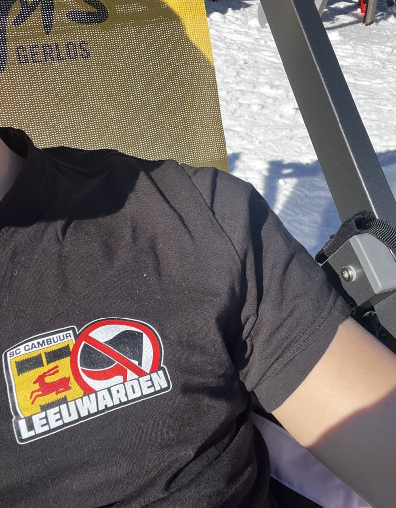 liwadden1964's tweet photo. Gerlos📍
#gerlos #antiantifa #cambuur https://t.co/UyQpV4BYyF