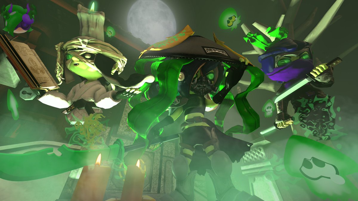 🐙_DemonOctarian_👹 tweet media