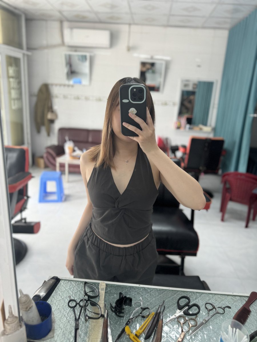 Bé Giang 🌷 tweet media