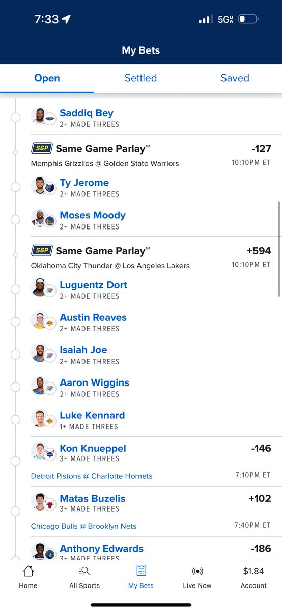 stillcrashin tweet media