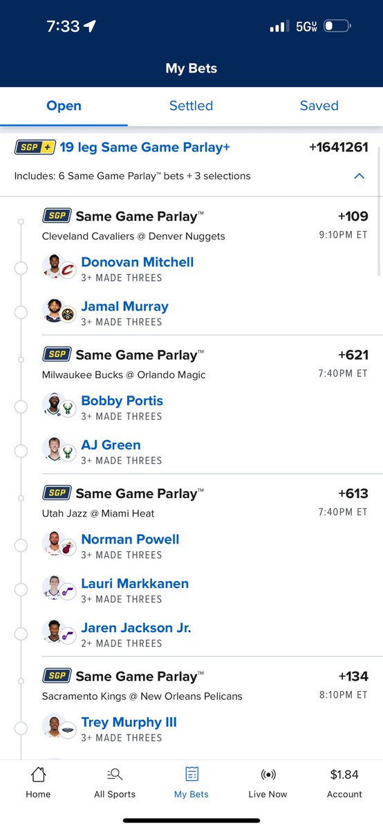 stillcrashin tweet media