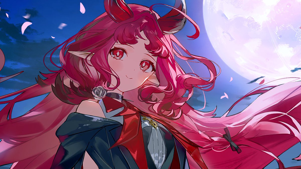 アシマ (@roro046) / Posts / X