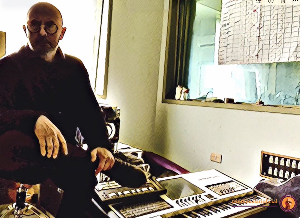 Indio Solari Oficial (@indio_solari_ok) on Twitter photo 