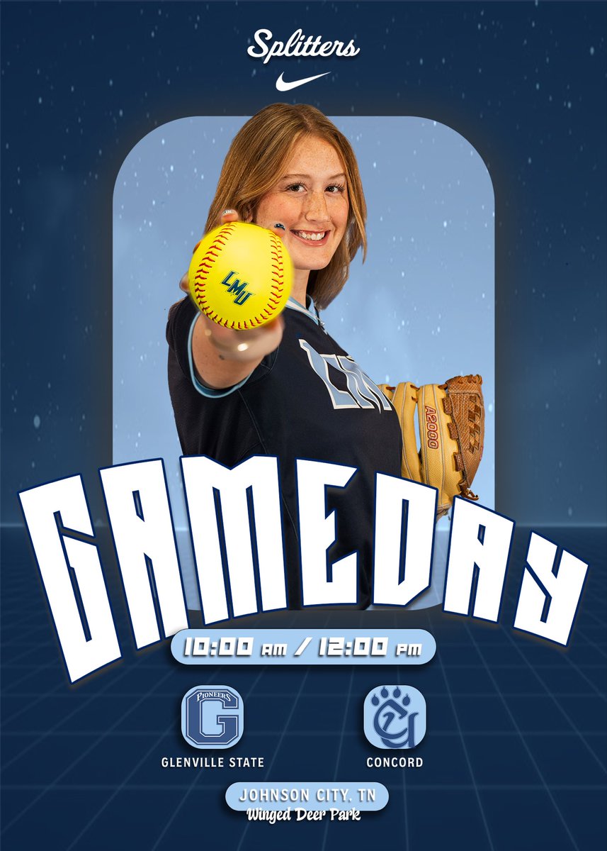 LMU Softball tweet media