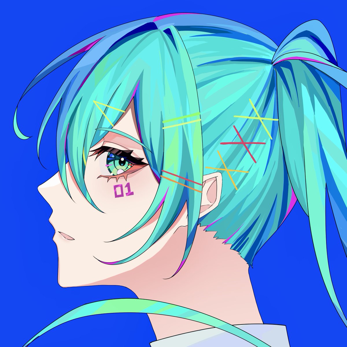 とおり (@tori_drw) / Posts / X