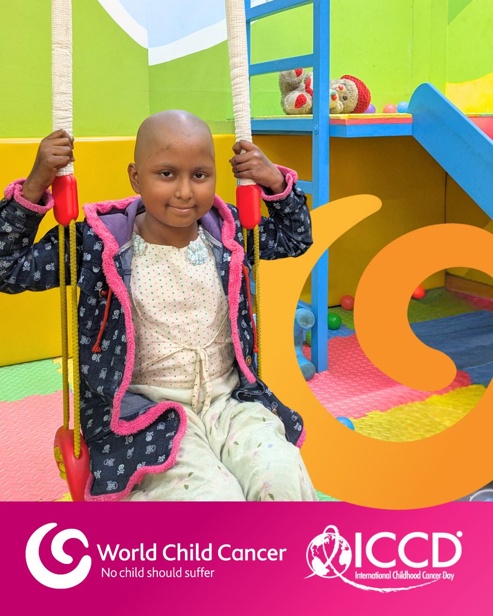 WChildCancer's tweet image. This #ChildrensMentalHealthWeek, what does belonging mean for children in hospital wards during cancer treatment?

This #ICCD, learn how a Family Support Officer from Bangladesh explains how hospital-based play therapy helps children feel connected: bit.ly/4ccEX97