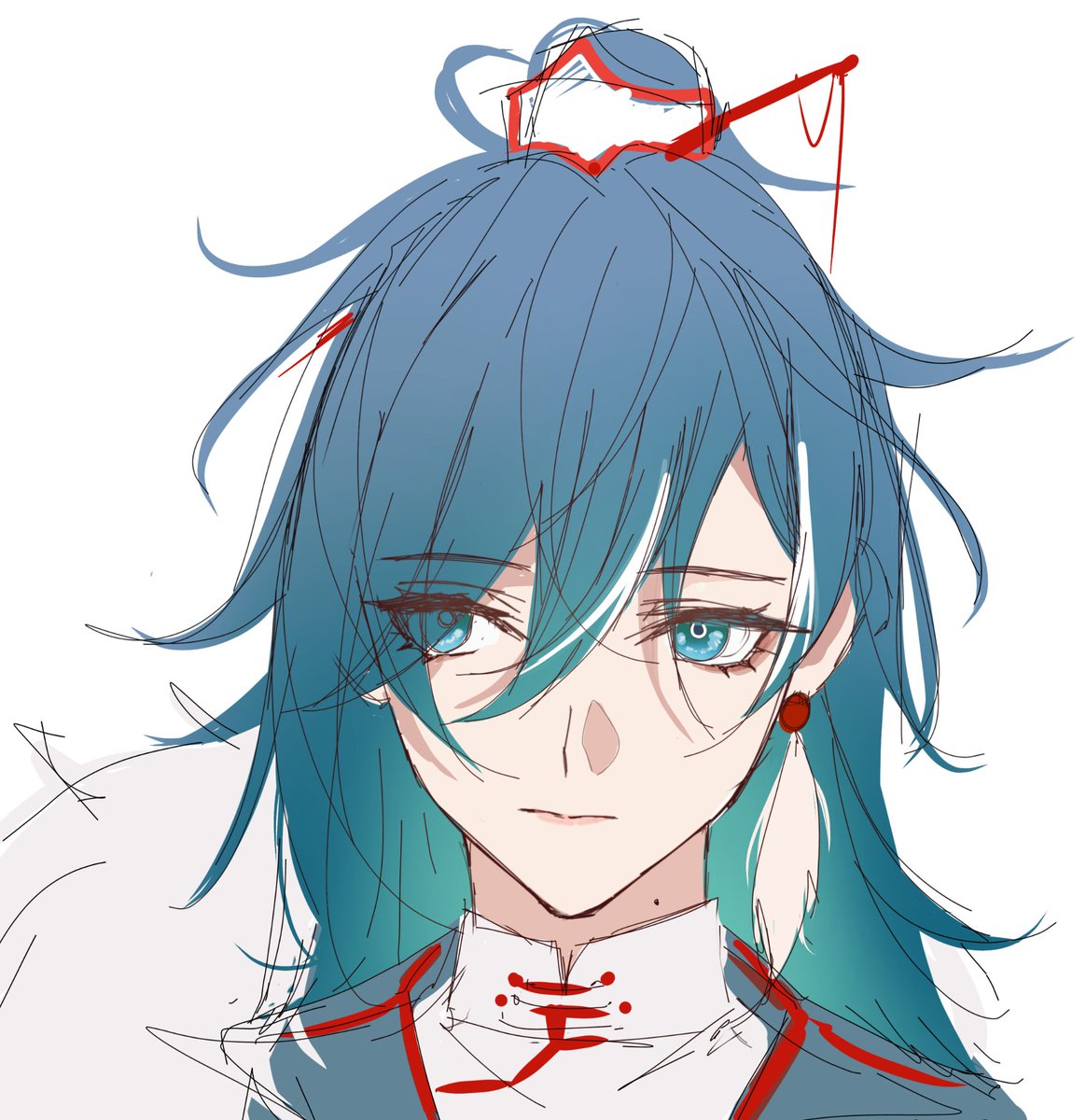 Marshal Hua. What do we think

#MarshalHua #Hsr