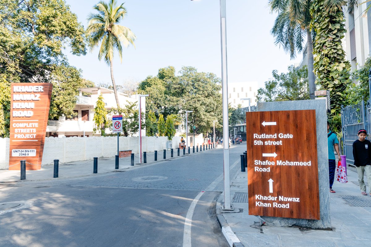 ITDP India tweet media