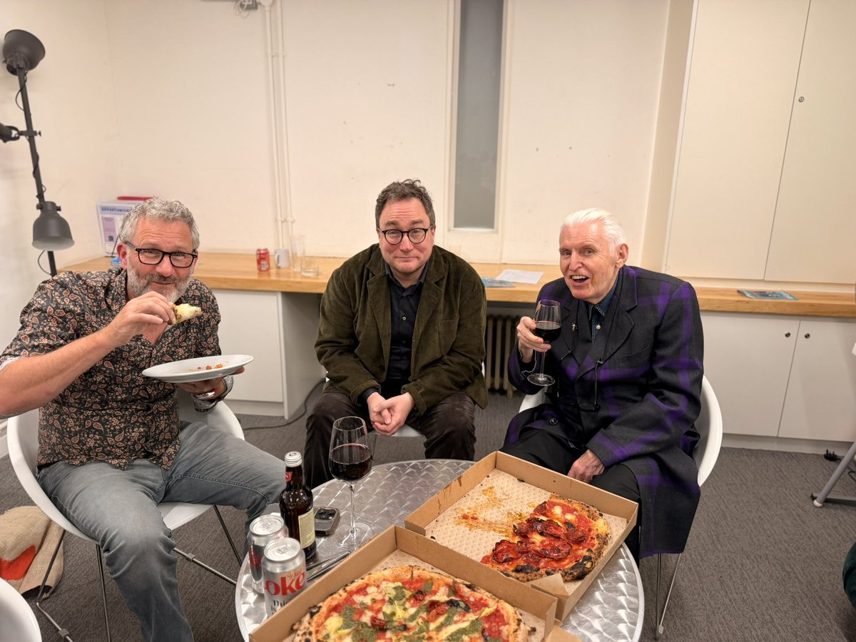 Mark Critch tweet media