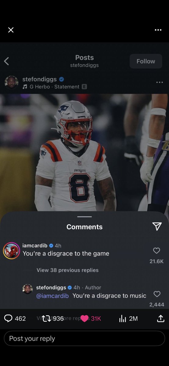 The RedKong tweet media