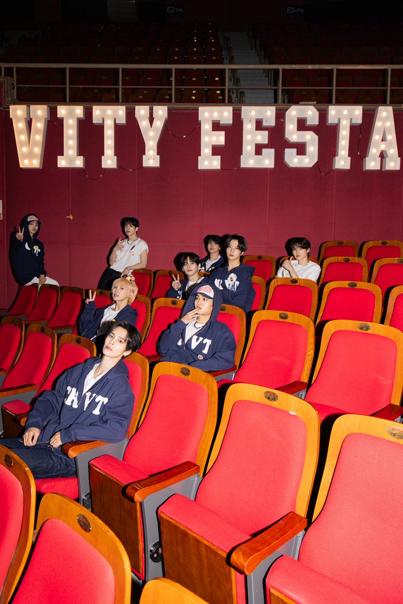 [📸]
𝚅𝙸𝚃𝚈 𝙵𝙴𝚂𝚃𝙰 🎇 💫
⠀
#CRAVITY #크래비티
#VITYFESTA