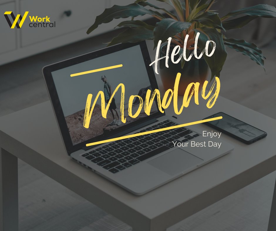 Workcentral Nigeria tweet media