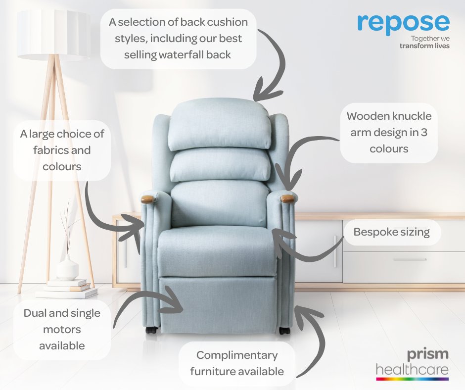 Repose Furniture Ltd tweet media