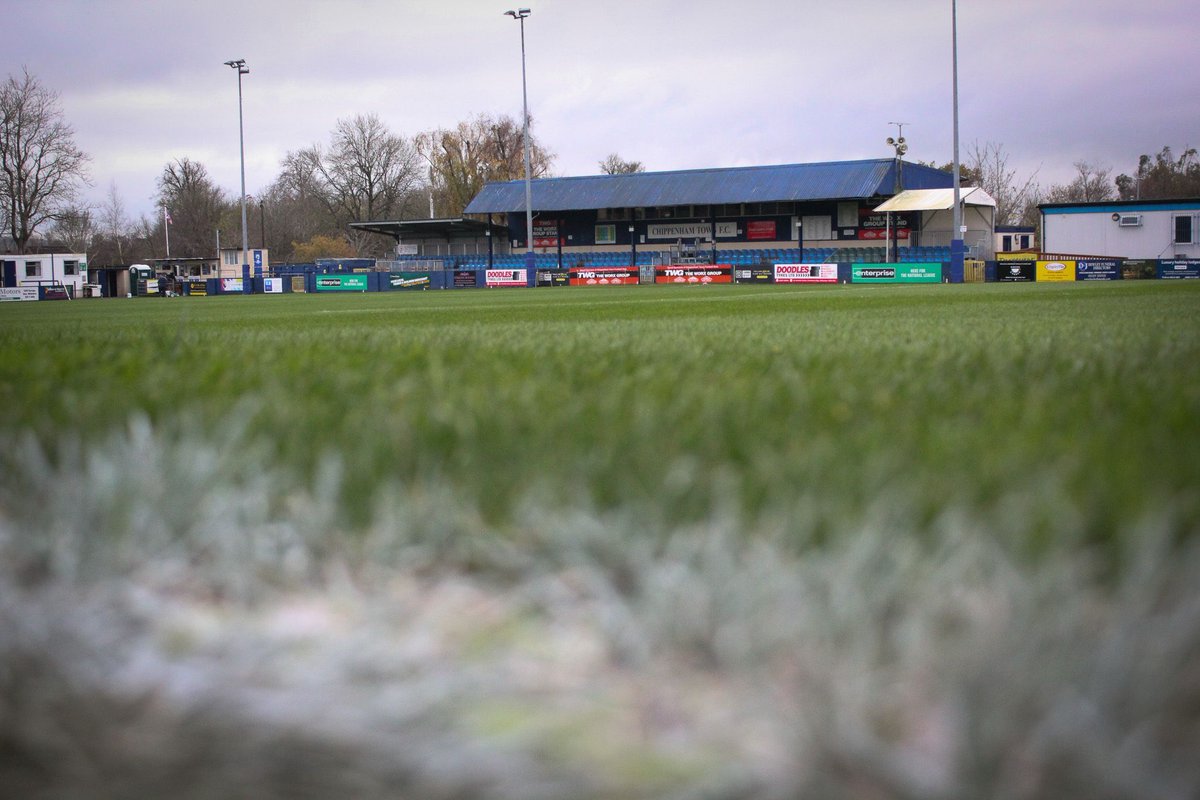Chippenham Town FC tweet media
