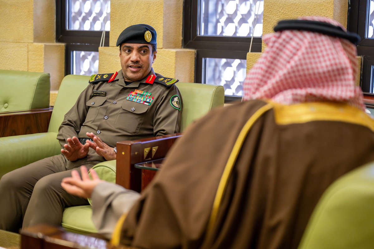 إمارة منطقة الرياض tweet media