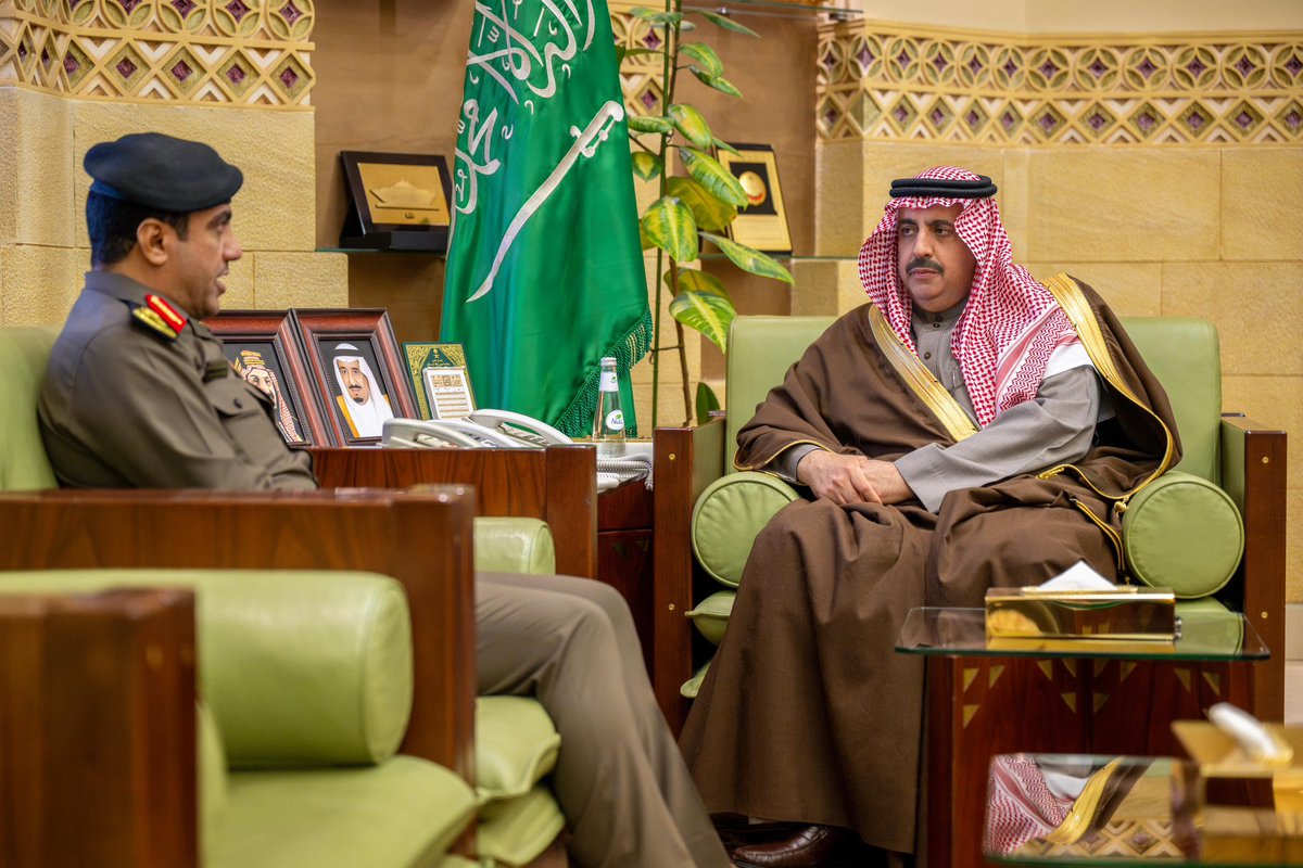 إمارة منطقة الرياض tweet media