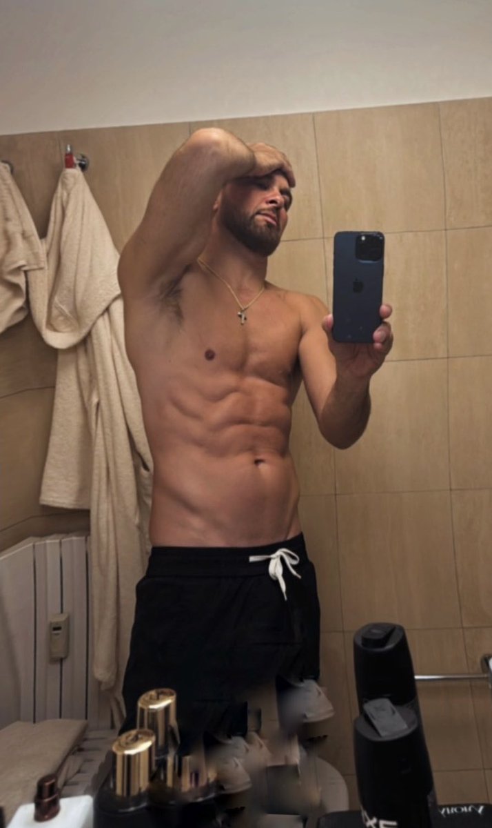 Sean van der Wilt tweet media