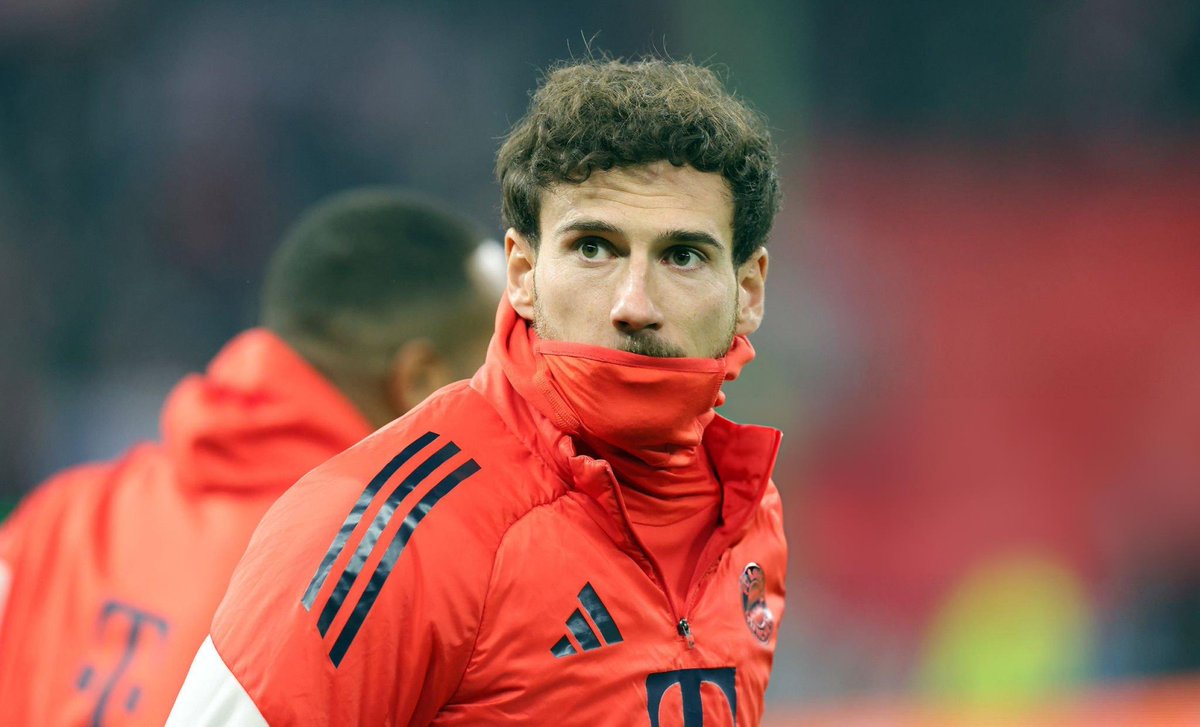 Bayern & Germany tweet media