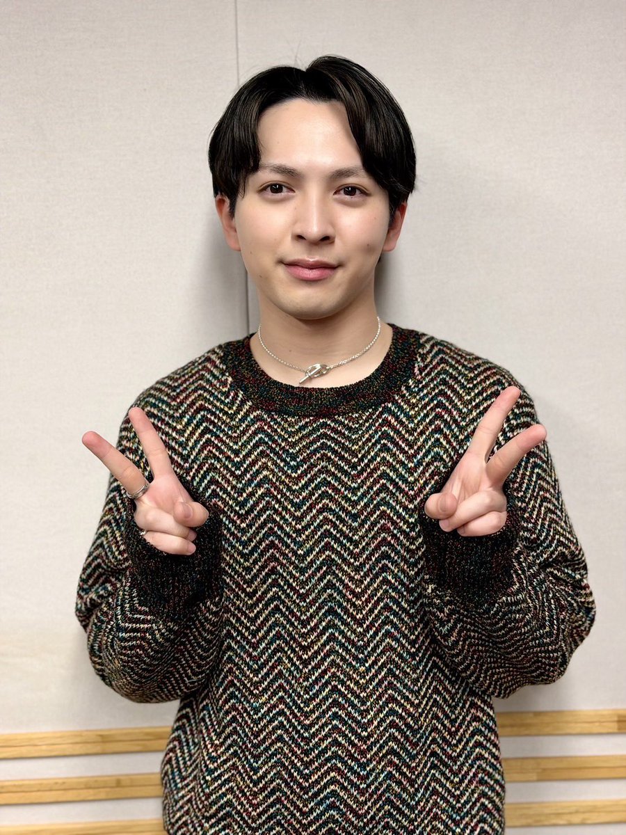 ≪#吉田仁人 の #レコメン！≫ 今週のメールテーマは… 『 みみっちい