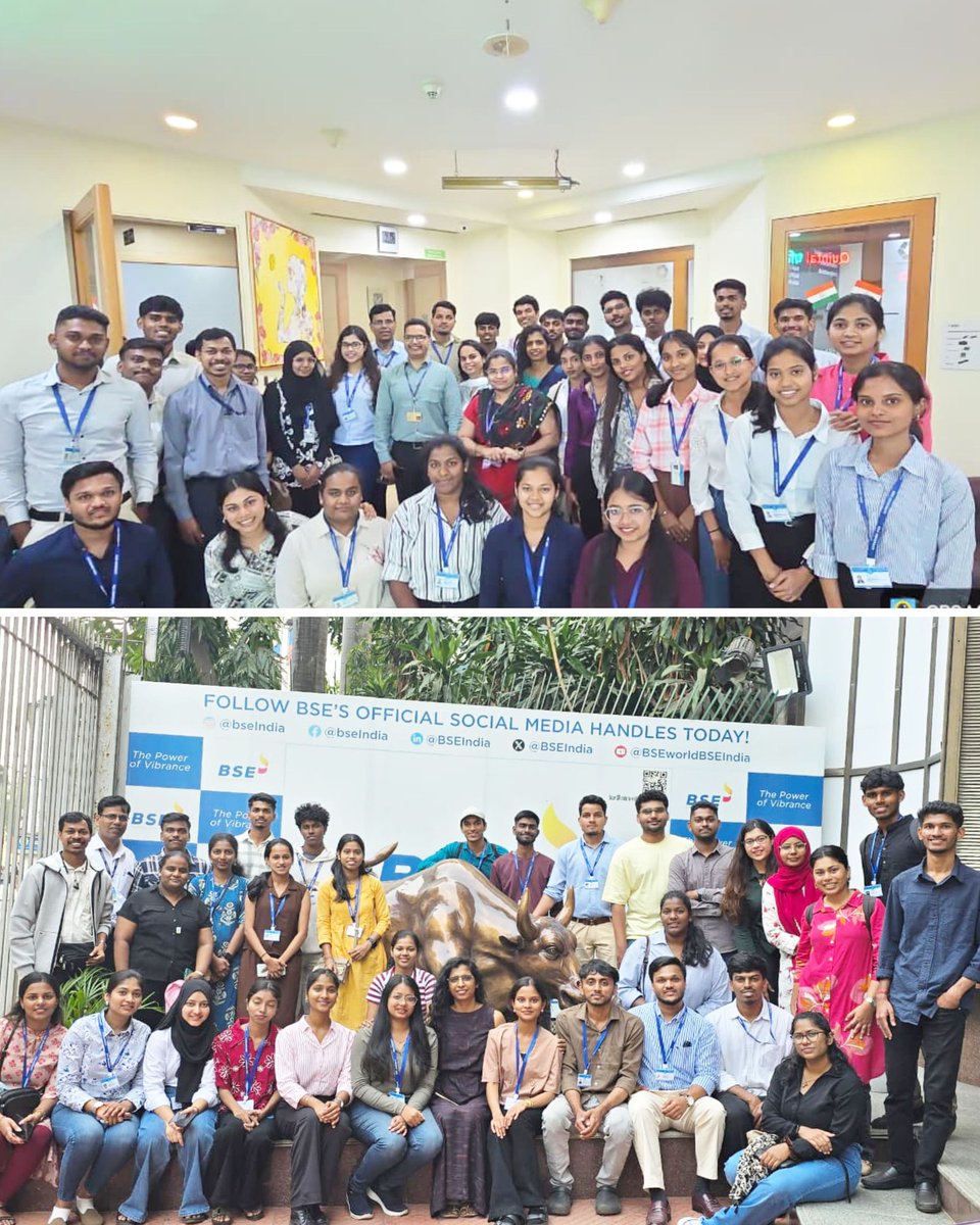 Goa University tweet media