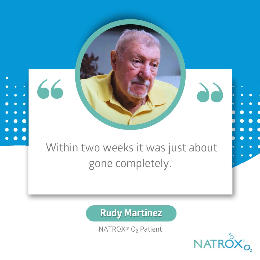 NATROX® Wound Care tweet media