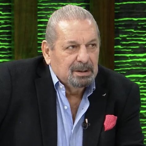 Adam hayatında ilk defa Gs'yi eleştirdi, az kalsın tutuklanıyordu.