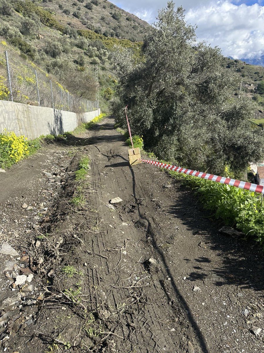 Ayuntamiento Torrox tweet media