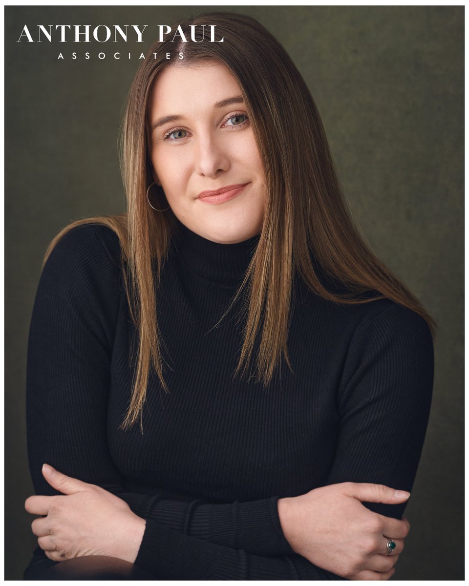 Anthony Paul Associates (APA) tweet media