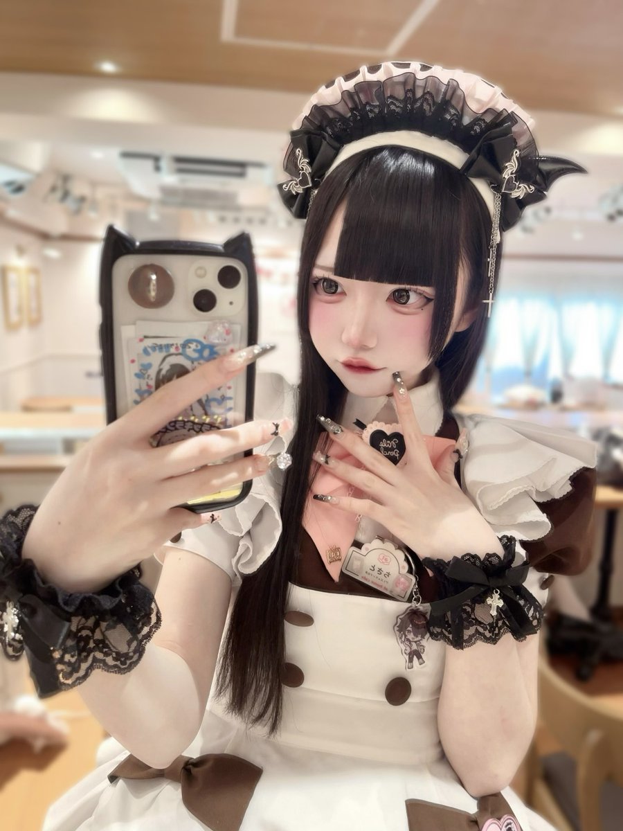 Post by ちさと on X: ⸝꙳.⋆