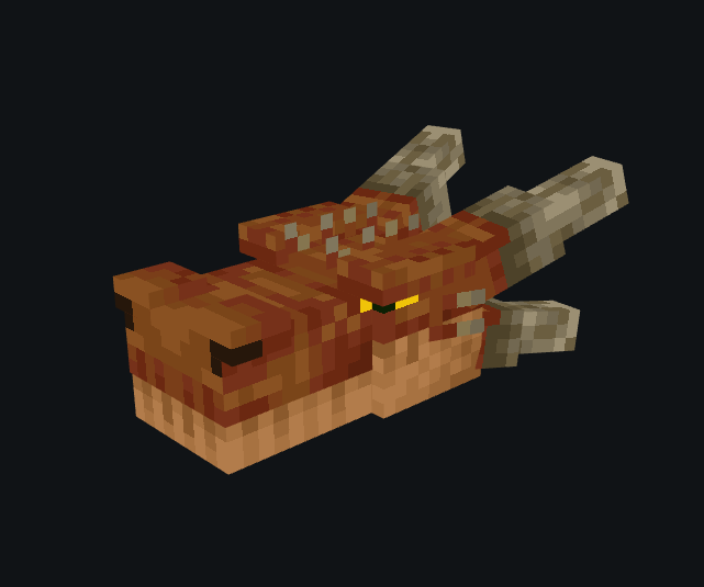 Clay2255's tweet photo. dragon head, what did you think https://t.co/zAyBwJVKjC