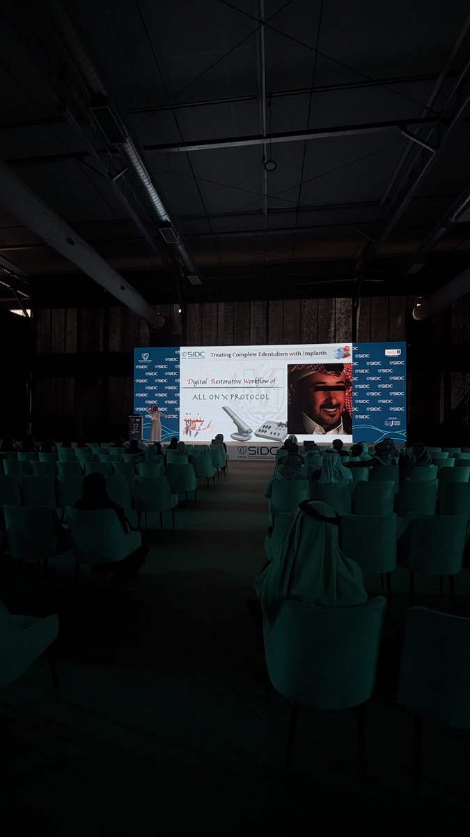 d7m_oi's tweet photo. #SIDC2026 https://t.co/KmMgR1S3qX