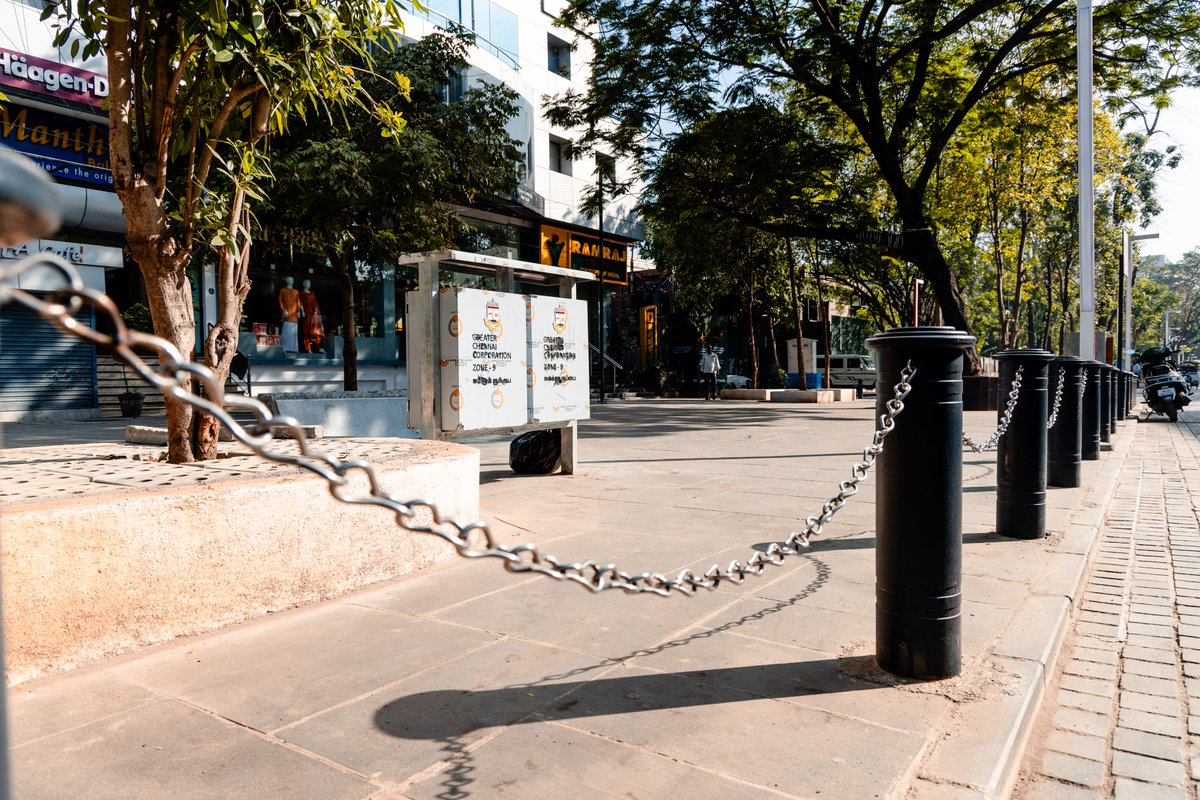 ITDP India tweet media