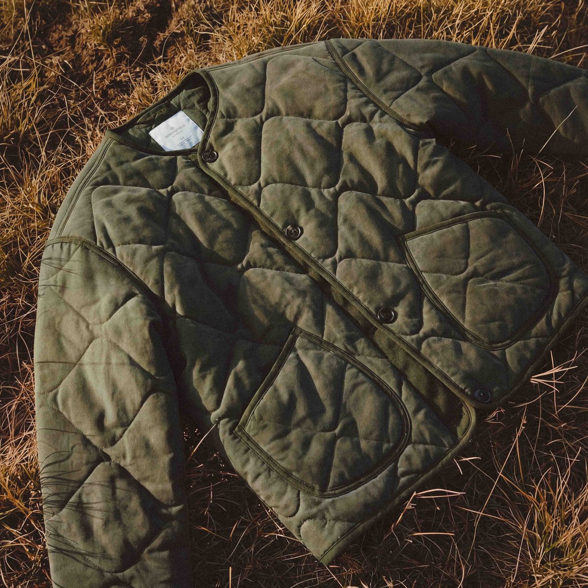 Springfield tweet media