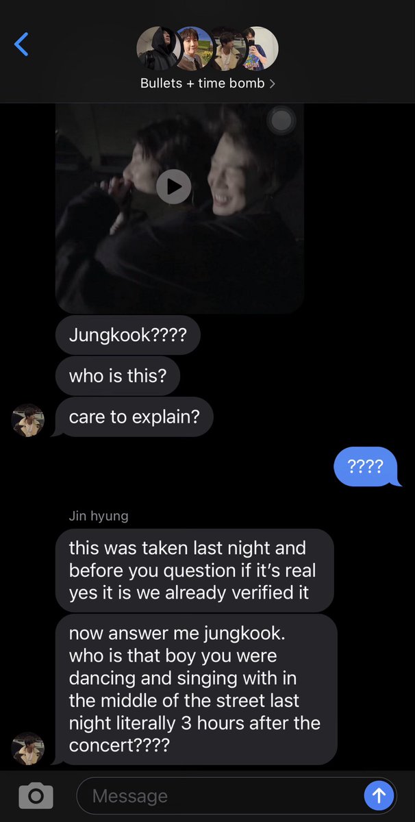 jjkpjm13__'s tweet photo. ❝ I’m [ fake ] Dating My idol ❞

a #Jikookau where Jimin’s dream as a fan comes true in a very overwhelming way.