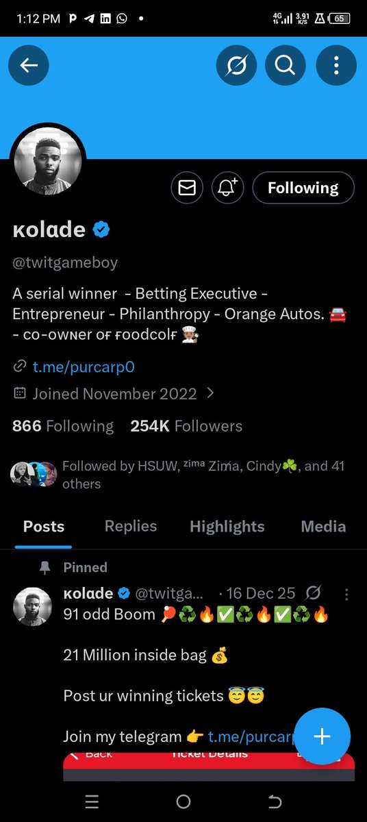Da__Beast's tweet photo. @isthaths @twitgameboy 0787900072
Access Bank https://t.co/RbzC029PZf