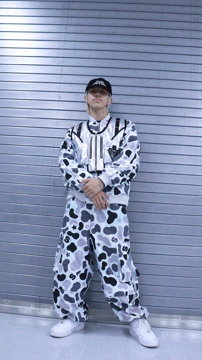 ldh_scream's tweet photo. 𝗧𝗛𝗔𝗡𝗞 𝗬𝗢𝗨 𝗙𝗢𝗥 𝗔𝗟𝗟!!!!
#日本工学院八王子専門学校 
#HACHION2026 @concert_29

- #LDHSCREAM MEMBER -
No.20 Ryunosuke(AGE:17)

𝙉𝙀𝙓𝙏 𝙎𝙏𝘼𝙂𝙀...
𝘿.𝙇𝙀𝘼𝙂𝙐𝙀 𝙍𝙊𝙐𝙉𝘿.𝟱
✍MESSAGE
ROUND.5のステージは、
今までも、これからも見れないものをお届けできる
唯一無二の特別な作品です！
仲間全員でD.LEAGUEに新しい風を吹かせます！
---------------------
𝙍𝙊𝙐𝙉𝘿.𝟱 𝙫𝙨 𝙈𝙚𝙙𝙞𝙘𝙖𝙡 𝘾𝙤𝙣𝙘𝙞𝙚𝙧𝙜𝙚 𝙄'𝙢𝙤𝙤𝙣
🗓️2/12(木)18:30
📍TOYOTA ARENA TOKYO
🎫https://t.co/Et58l3nINJ
#dleague @dleague_jp