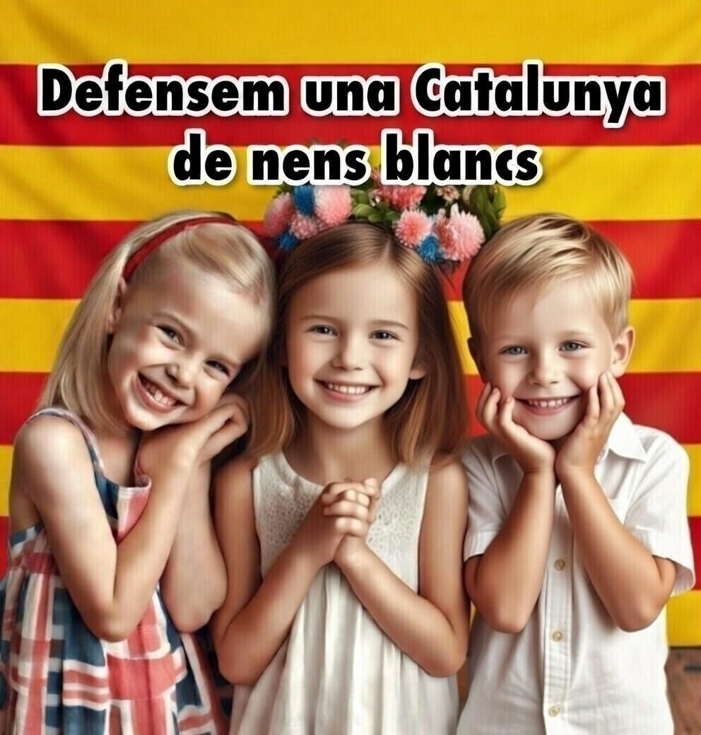 Defensa Catalunya🏴󠁧󠁢󠁥󠁮󠁧󠁿IIII tweet media