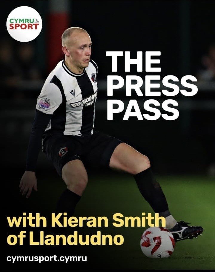 Cymru Sport tweet media