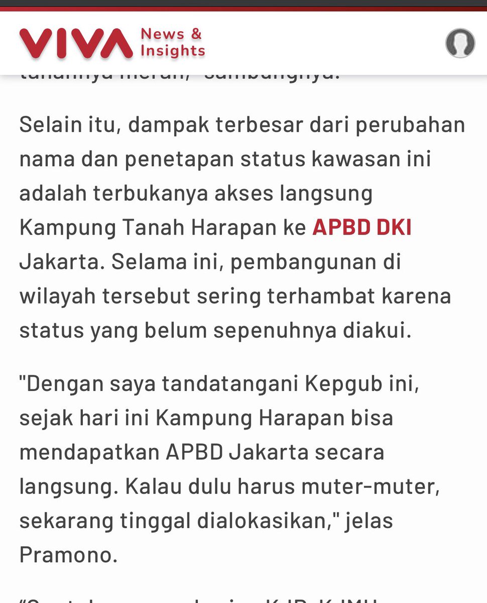 ๐ญ๐ฒ๐ป๐ด๐ฉ (Forum Komunikasi Tanah Merah Bersatu) tweet media