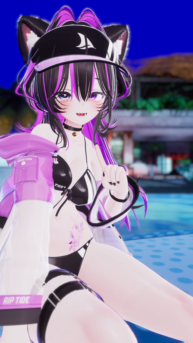 ❤️✨#VRChatPhotography #Vrchat #Vrc