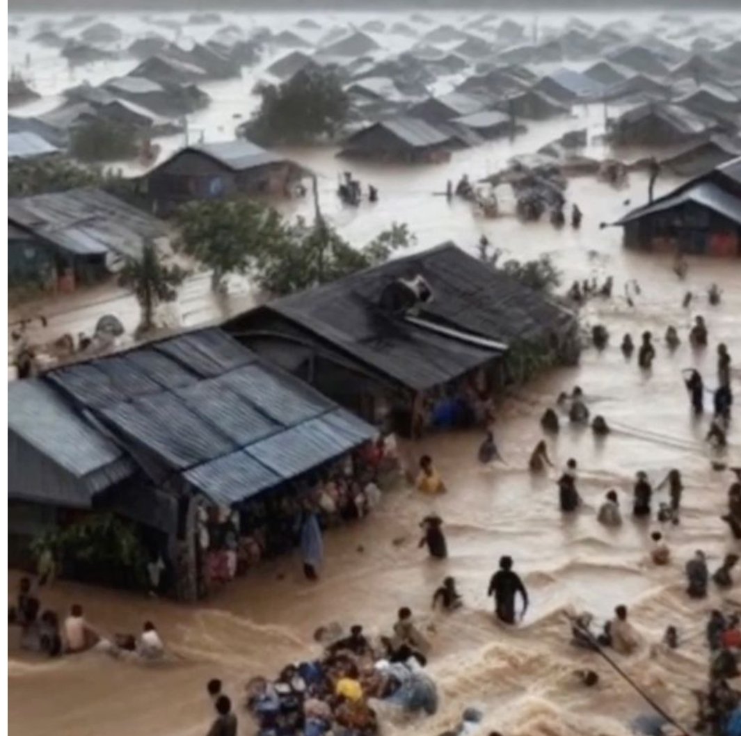 Climate Action Coalition of Zimbabwe tweet media