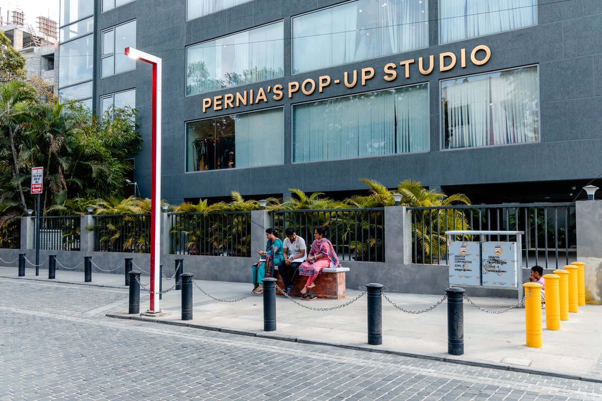 ITDP India tweet media