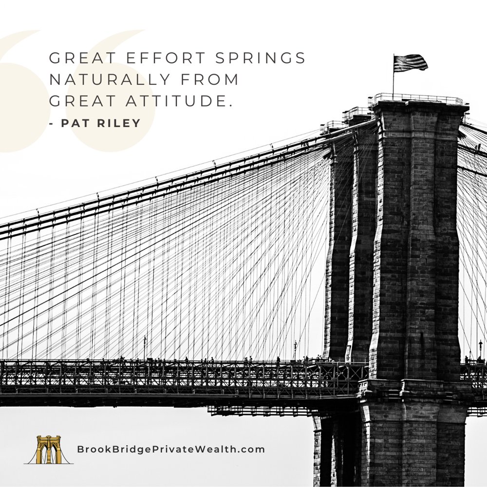 BrookBridge Private Wealth tweet media