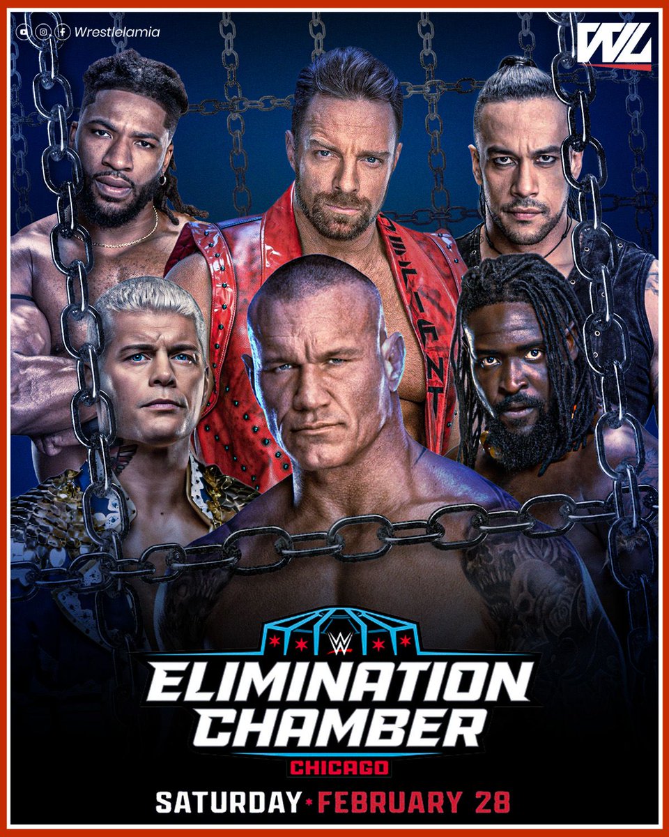 Wrestlelamia.com tweet media