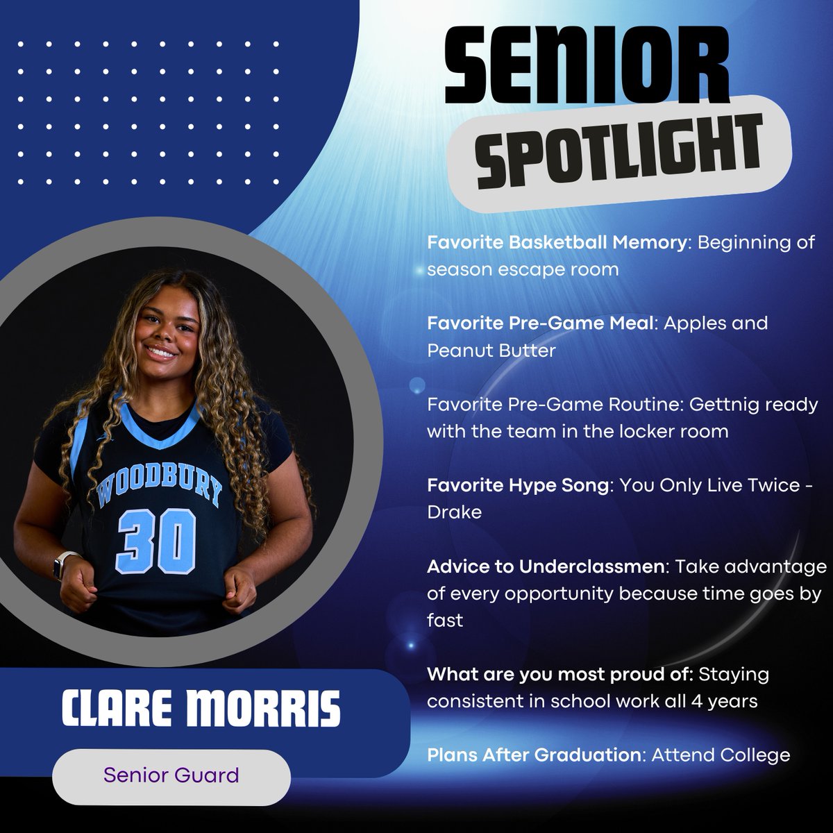 Woodbury Royals Girls Basketball tweet media