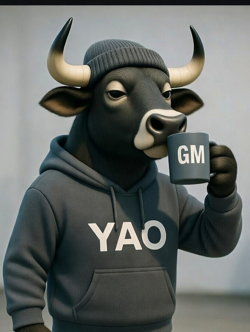 YAO || Yield Aggregator tweet media