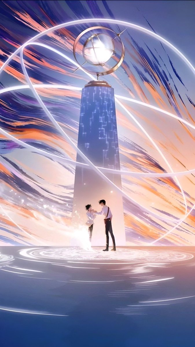 เจ้าเห็ดน้อยมันเซ็ตติ้งใหญ่ขนาดไหน sci-fi dystopia ที่สเกลคลุมโลกทั้งใบอะ แล้วเป็นยุคอนาคตอีก ลองแกล้ง ๆ ดูภาพม่านฮวาก่อนก็ได้ เหวลึก หอคอยคู่ สวนเอเดน แสงออโรร่า ทะเลทรายกว้างสุดลูกหูลูกตา ฉากพวกนี้สร้างไหวหรอ ถ้าทำไม่ถึงก็อย่าทำเลย มันอายเขา