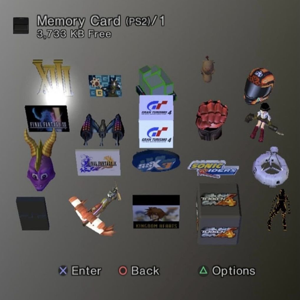 nostalgia tweet media